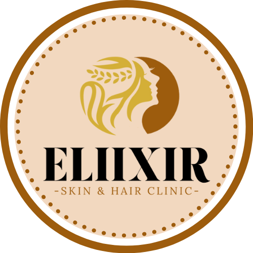 Eliixir Skin and Hair Clinic