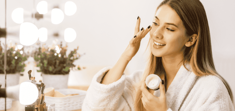 Skincare tips
