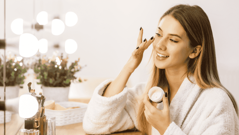 Skincare tips