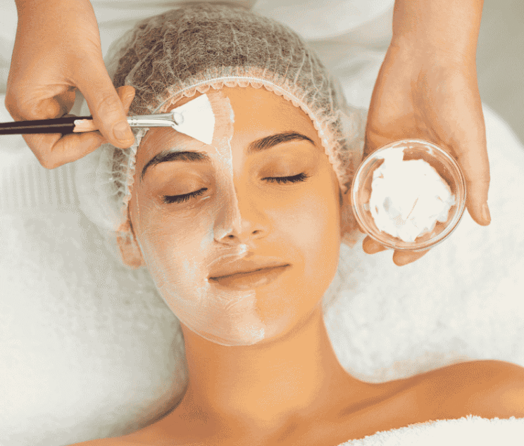 Future of skin care