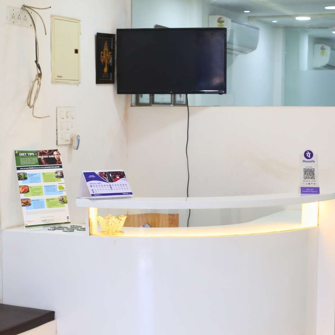 Eliixir Clinic Image